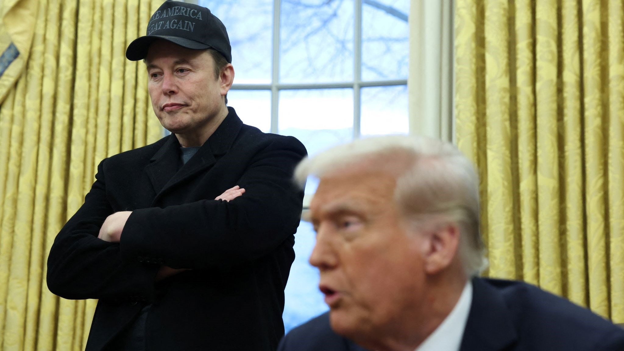 hengame buyuyor musktan yeni parti cikisi abd lideri trumptan tehdit 0 vutGWbn4