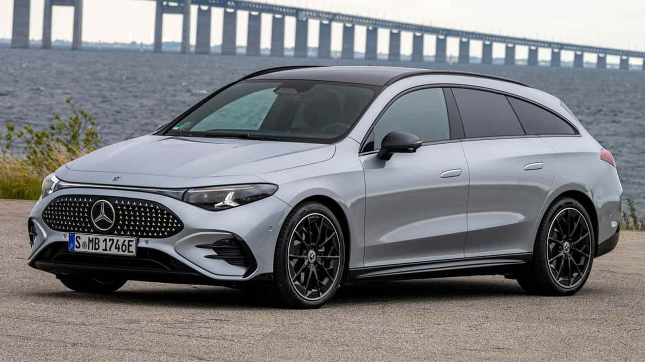 herkesi station wagon hastasi yapacak 2026 mercedes benz cla shooting brake tanitildi 0 ROOSE4Ef