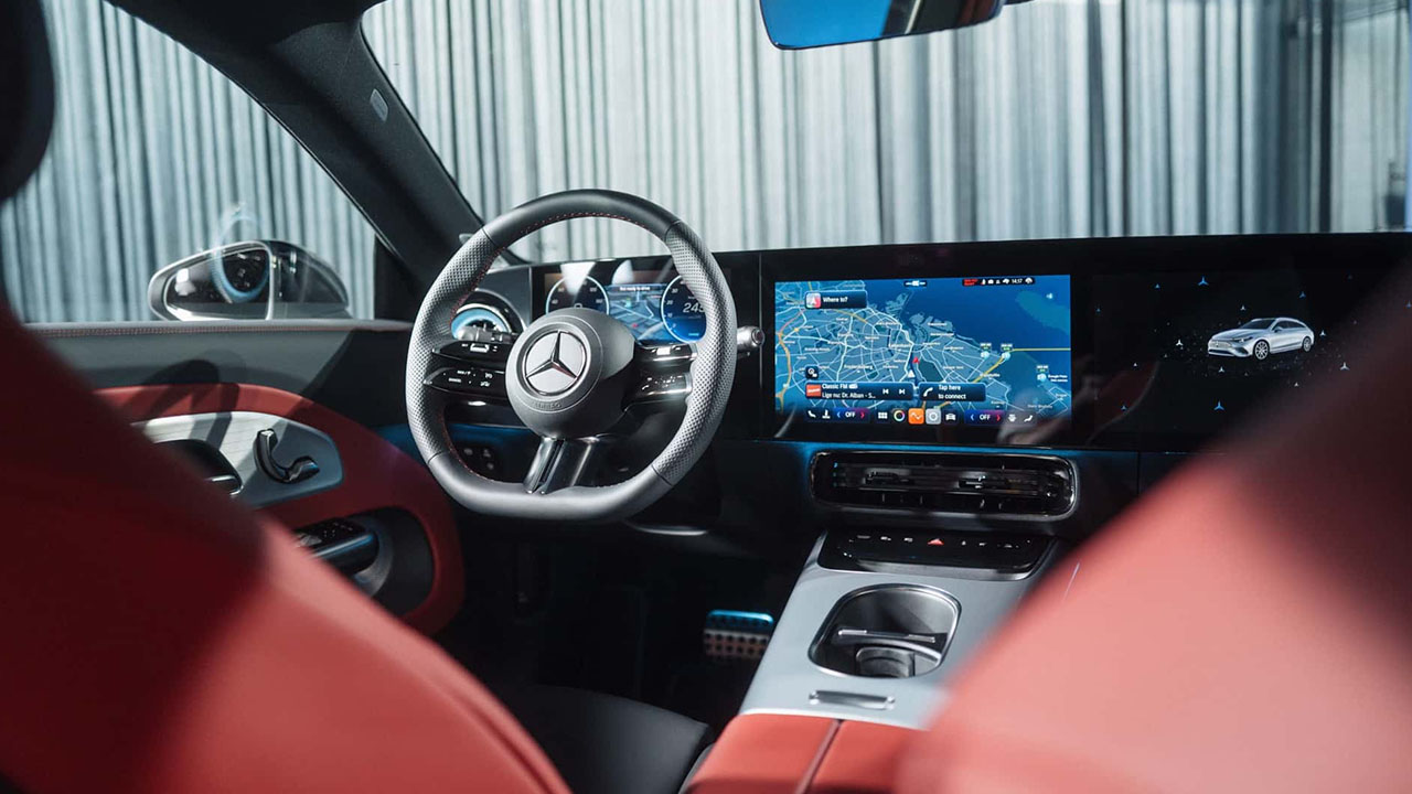 herkesi station wagon hastasi yapacak 2026 mercedes benz cla shooting brake tanitildi 1 Ublu7DsS