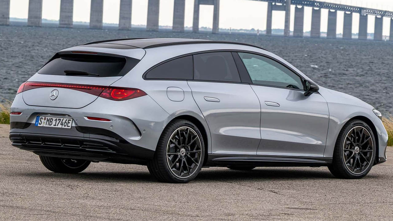 herkesi station wagon hastasi yapacak 2026 mercedes benz cla shooting brake tanitildi 2 An1rE6sb