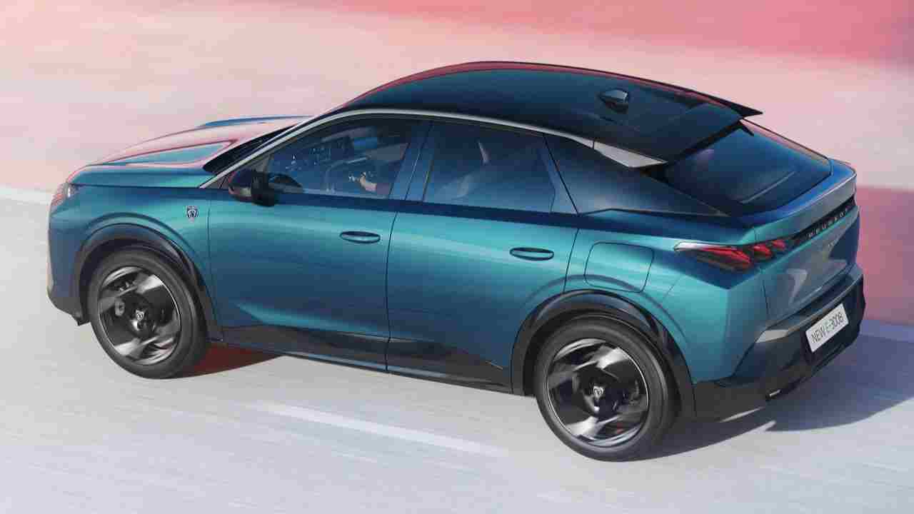 hibrit peugeot 3008in fiyati belirli oldu acele eden 700 bin tl tasarruf edecek 1 V8gaimAK