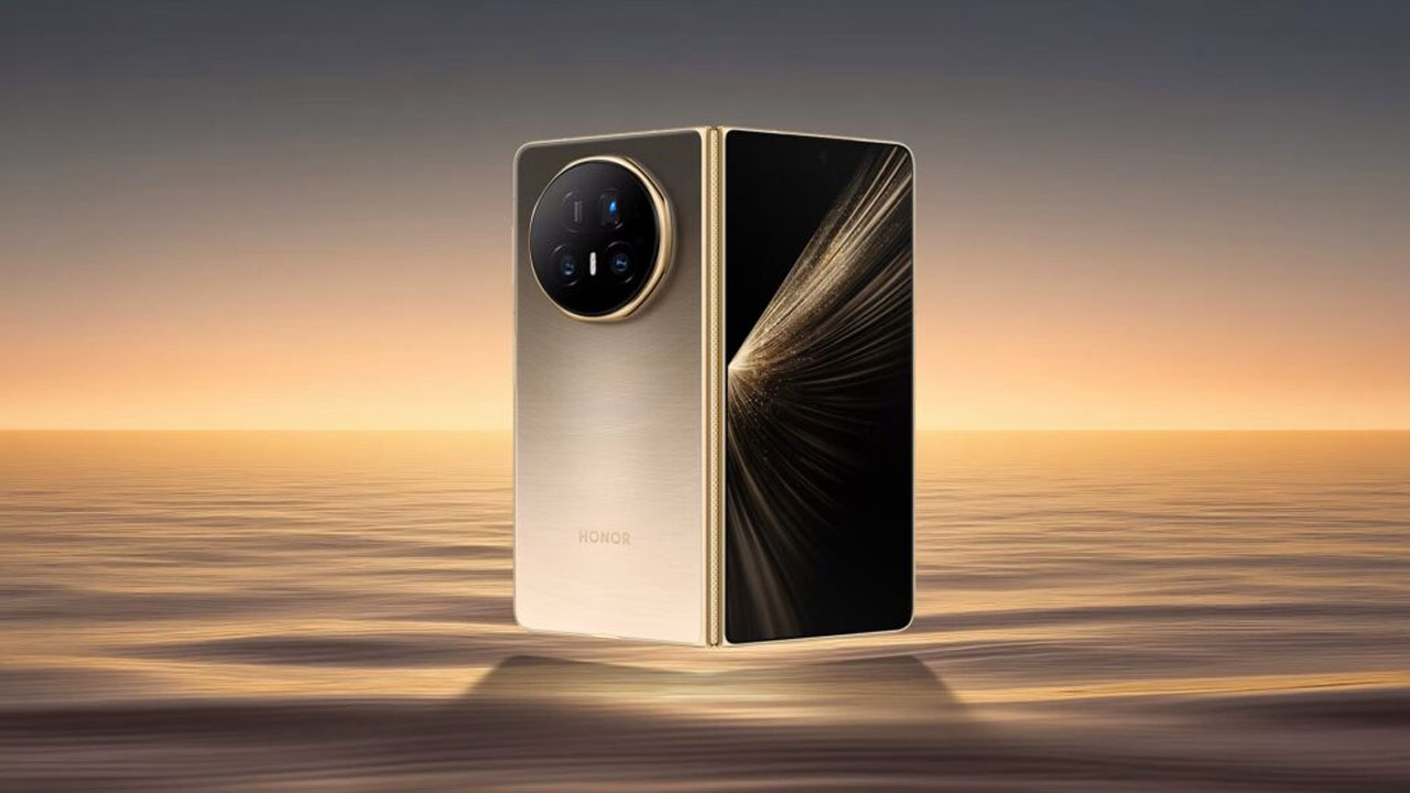 Honor Magic V5, küresel pazara geliyor! İşte o tarih honor magic v5 kuresel pazara geliyor iste o tarih 0 y2tXCB2A