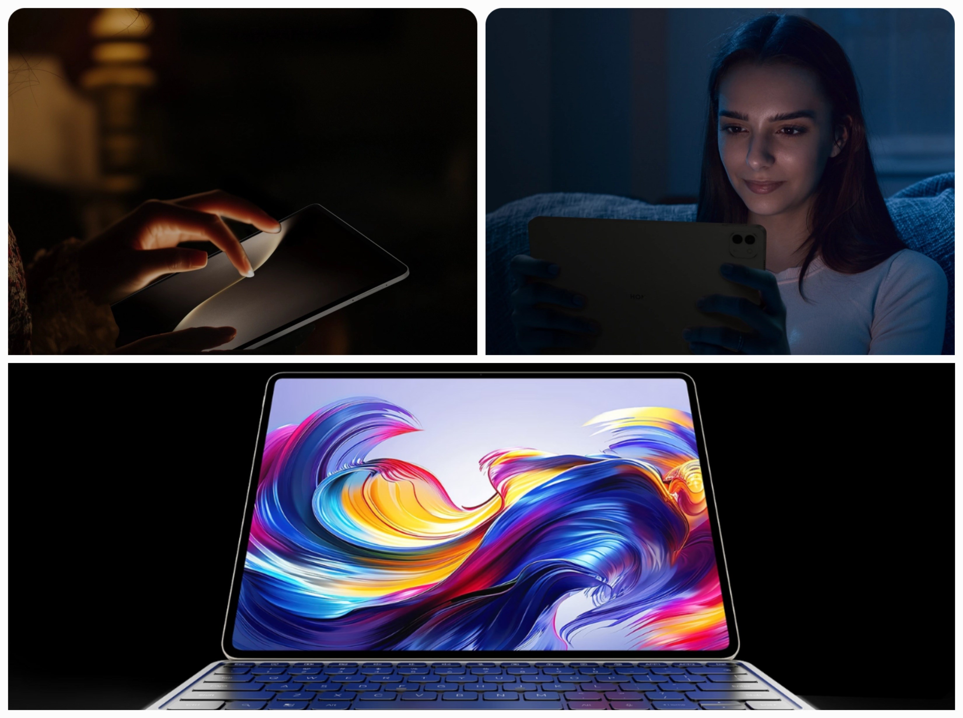 honor magicpad 3 amiral gemisi donanimla geliyor 0 yyazm6Hu