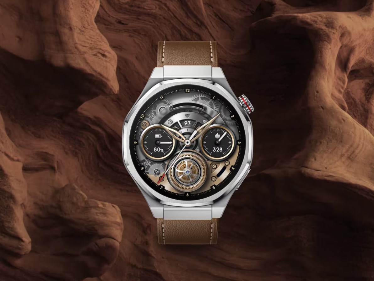 honor watch 5 ultra hem dizayniyla hem ozellikleriyle hudutlari zorluyor 0 YWZkcBGH