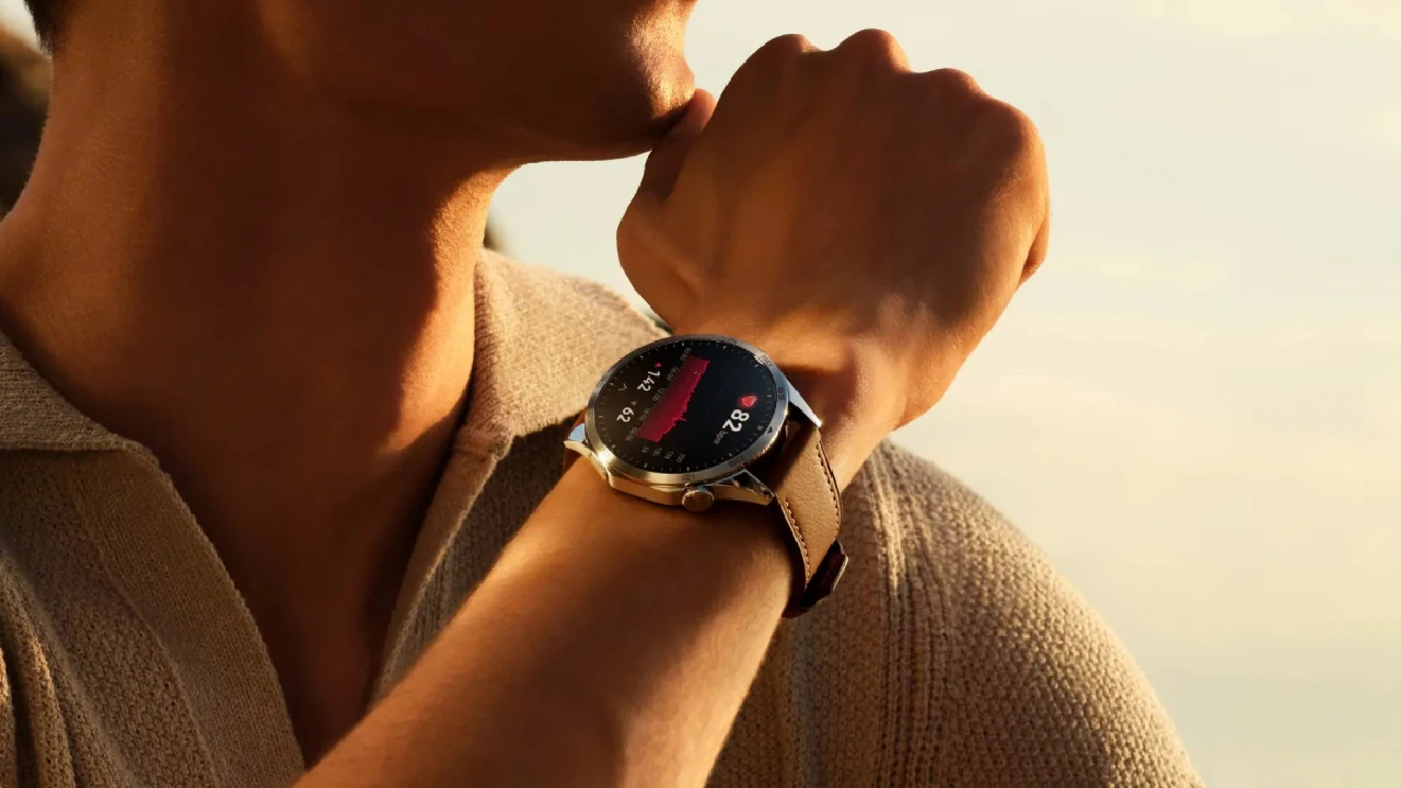 Huawei Watch GT 6 ortaya çıktı huawei watch gt 6 ortaya cikti 0 4USRtiFt