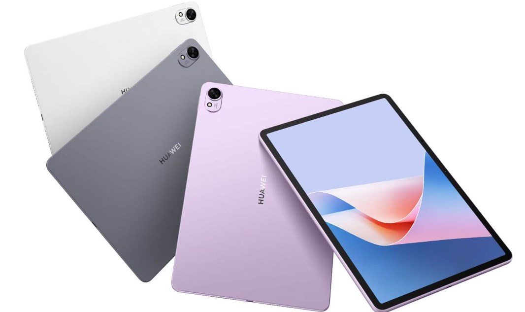 huaweiden biri ultra tasinabilir oburu yuksek donanimli iki yeni oled tablet 0 jchUXuyW