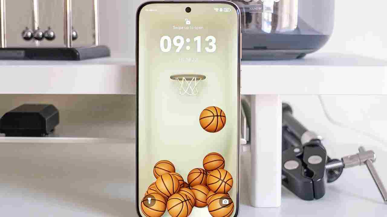 huaweiden tum telefon markalarini kiskandiracak yeni kilit ekrani ozelligi geldi video 0 hg55YL3T