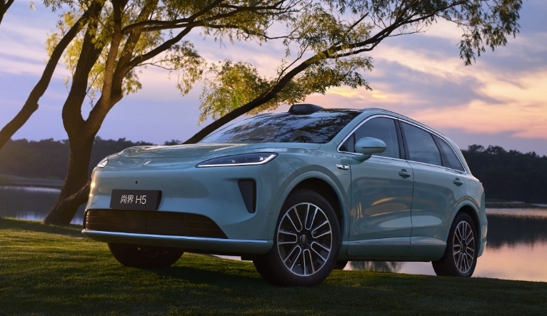 Huawei’den yeni SUV: Shangjie H5 tanıtıldı huaweiden yeni suv shangjie h5 tanitildi 0 PXyfgjOr