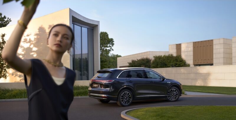 Huawei’den yeni SUV: Shangjie H5 tanıtıldı huaweiden yeni suv shangjie h5 tanitildi 1 RyBPPJEk