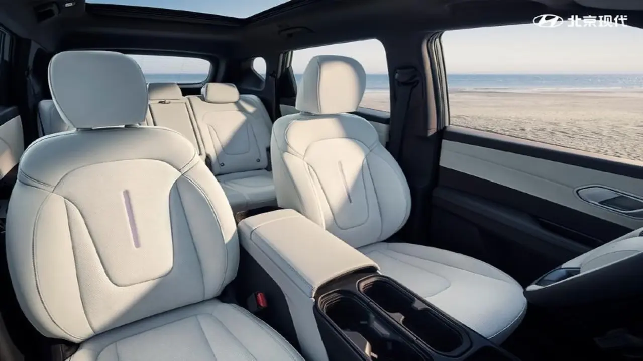 Hyundai Elexio, Çin pazarına geliyor! İşte tasarımı hyundai elexio cin pazarina geliyor iste tasarimi 1 reDGIWBi
