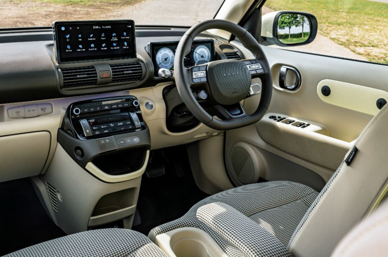 Hyundai Türkiye çıldırdı, ayda 17.000 TL’ye sıfır KM SUV hyundai turkiye cildirdi ayda 17000 tlye sifir km suv 2 4TncgWWD