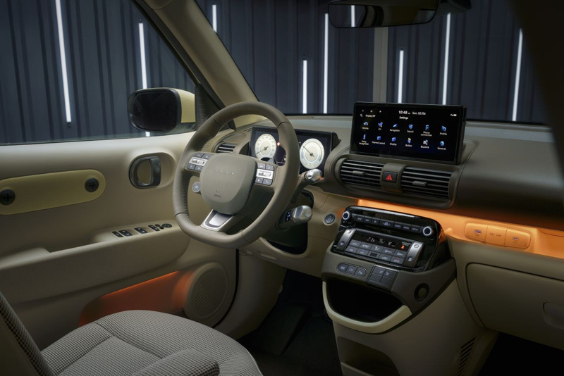 Hyundai Türkiye çıldırdı, ayda 17.000 TL’ye sıfır KM SUV hyundai turkiye cildirdi ayda 17000 tlye sifir km suv 5
