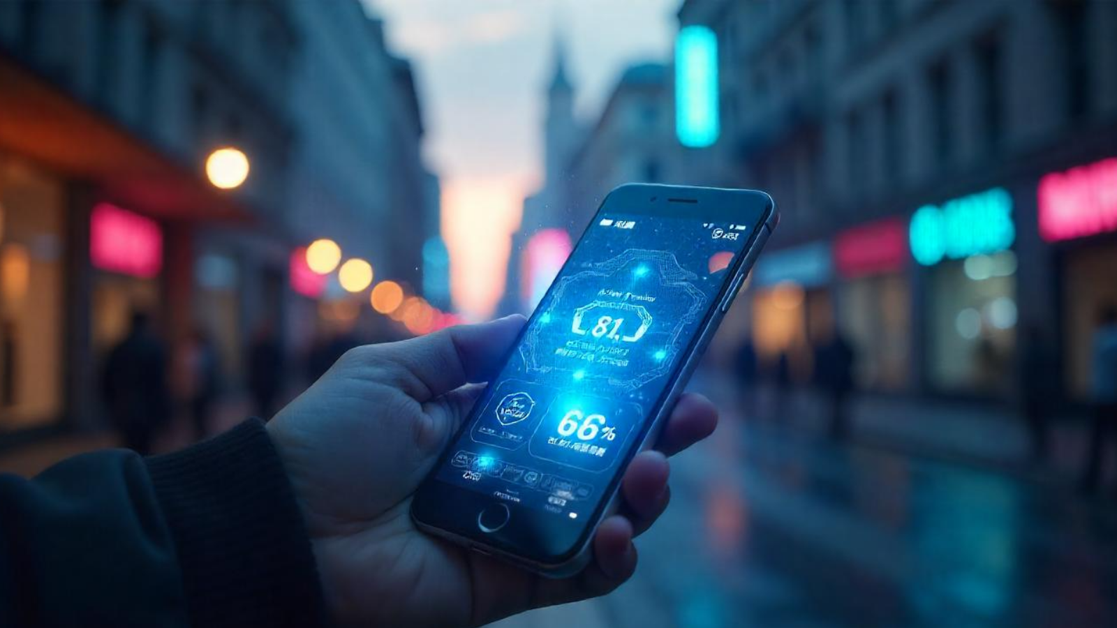 Infinix Hot 60i: Yapay Zeka Dayanaklı Yeni Model Satışta infinix hot 60i yapay zeka dayanakli yeni model satista 0 3msWNuu6