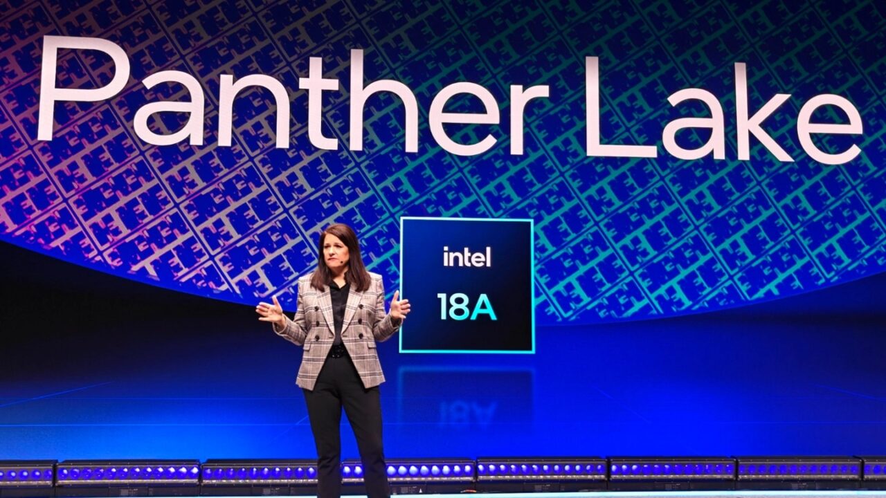 Intel 18A üretim sürecinde gaza basıyor intel 18a uretim surecinde gaza basiyor 0 9BW9rsPU
