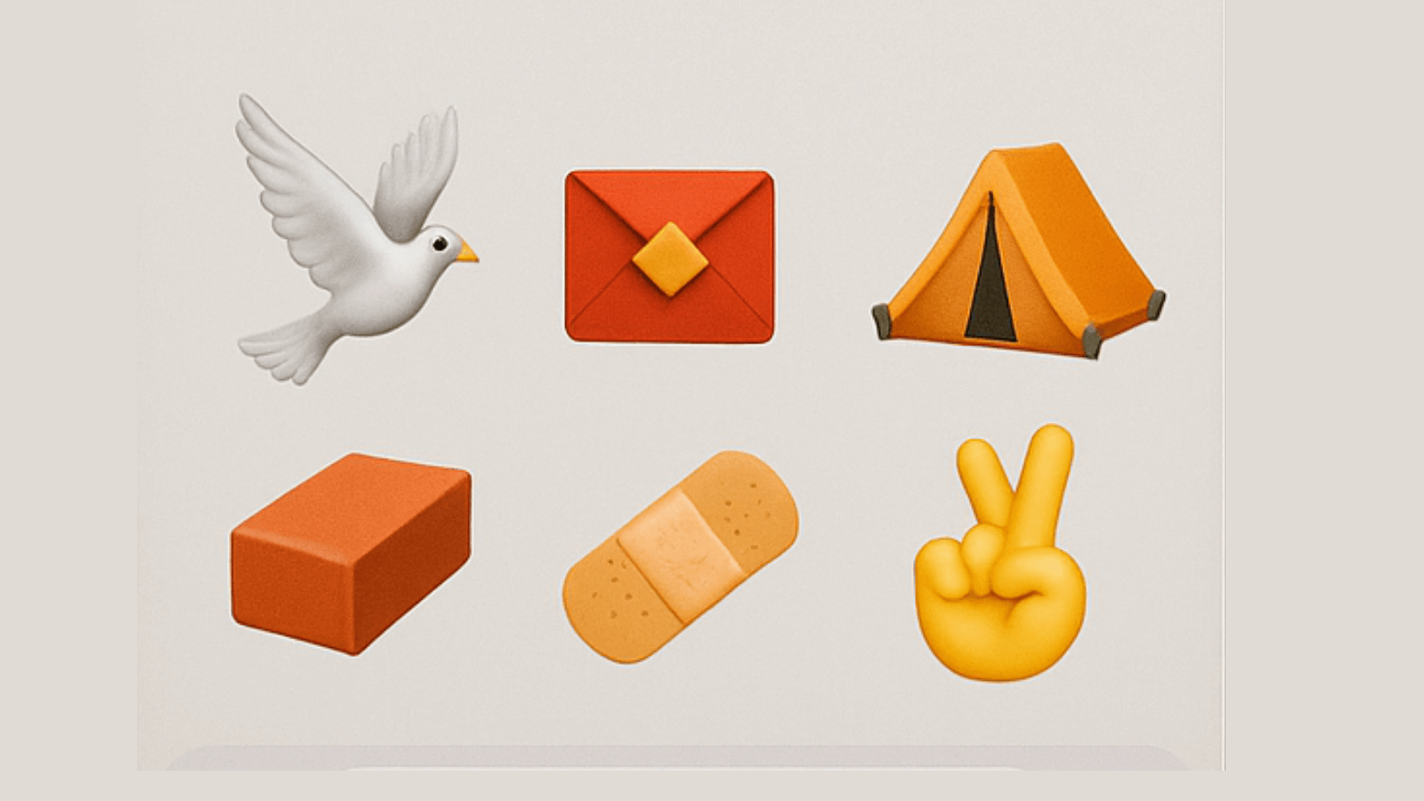 ios 176 guncellemesiyle iphonea yeni emojiler geliyor 0 NmH2JC3O