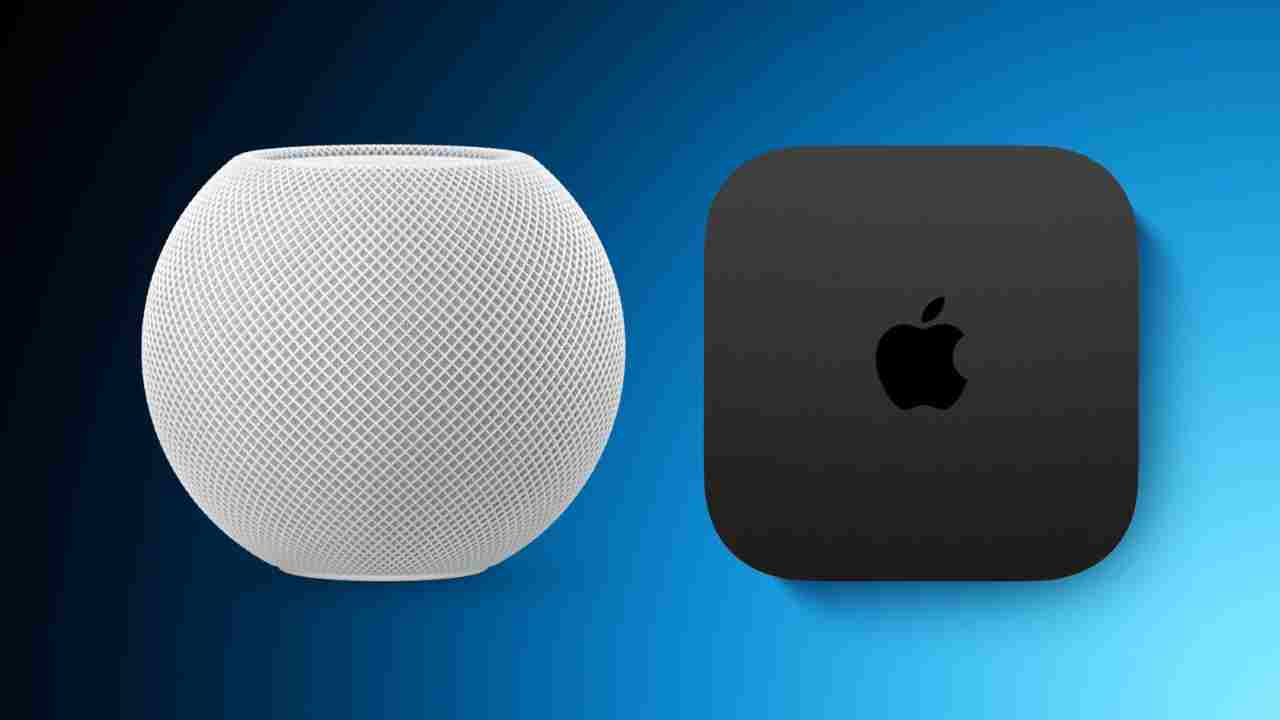 ios 18 sizintisi iphone apple tv ve homepod miniye gelecek yesyeni bir cipi ortaya ruQw7smV