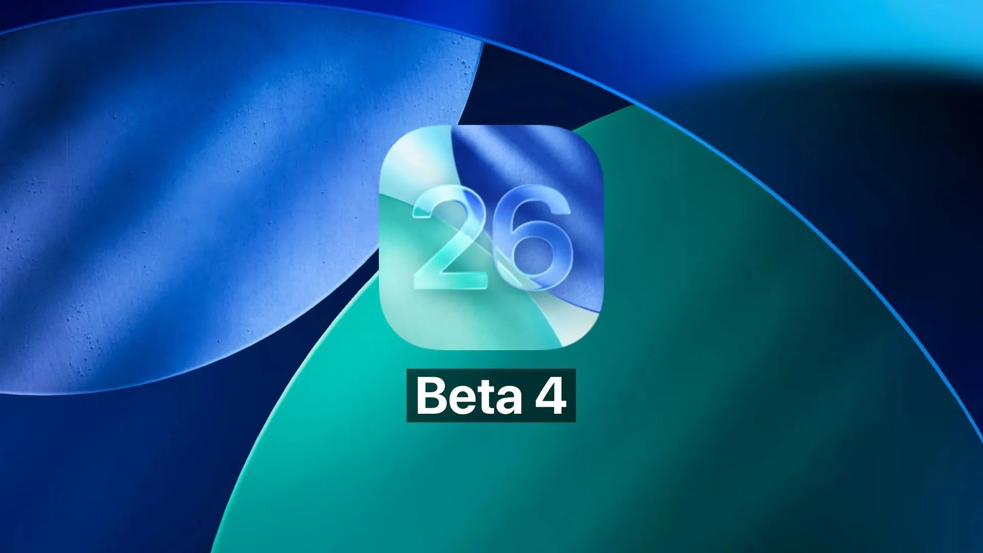 iOS 26 Beta 4 resmen çıktı: Yeni arayüz, Pil ve Apple Intelligence ios 26 beta 4 resmen cikti yeni arayuz pil ve apple intelligence 0 qfaUshZg