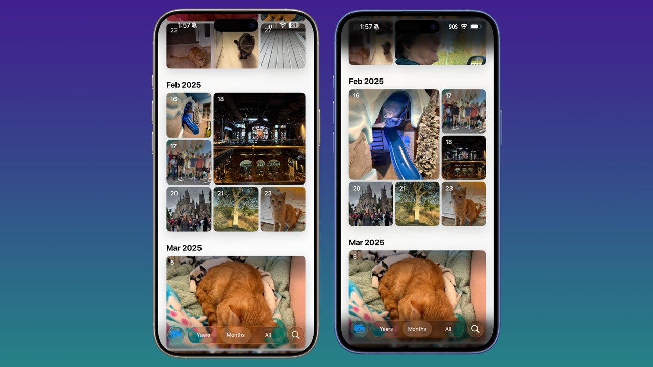 iOS 26 Beta 4 resmen çıktı: Yeni arayüz, Pil ve Apple Intelligence ios 26 beta 4 resmen cikti yeni arayuz pil ve apple intelligence 2 Jp5zP8a8