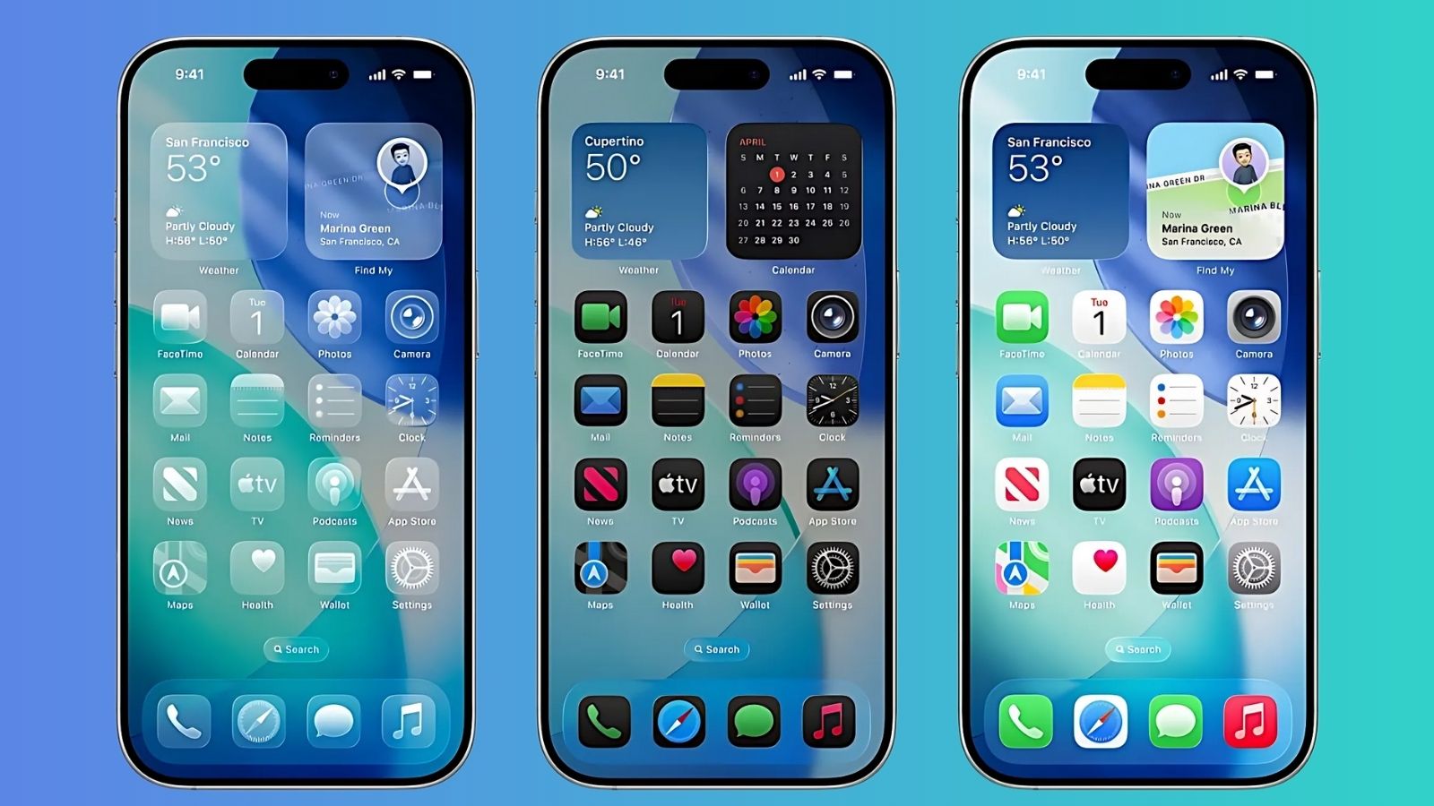 iOS 26 Beta 4 Yayında: Yeni Arayüz ve Yapay Zekâ Dayanağı ios 26 beta 4 yayinda yeni arayuz ve yapay zek dayanagi 0 GGI2lPMA