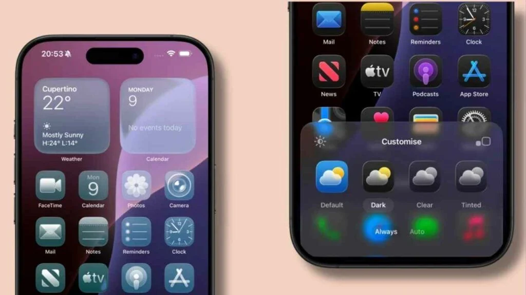 iOS 26 beta 4 yayınlandı: İşte yenilikler ios 26 beta 4 yayinlandi iste yenilikler 0