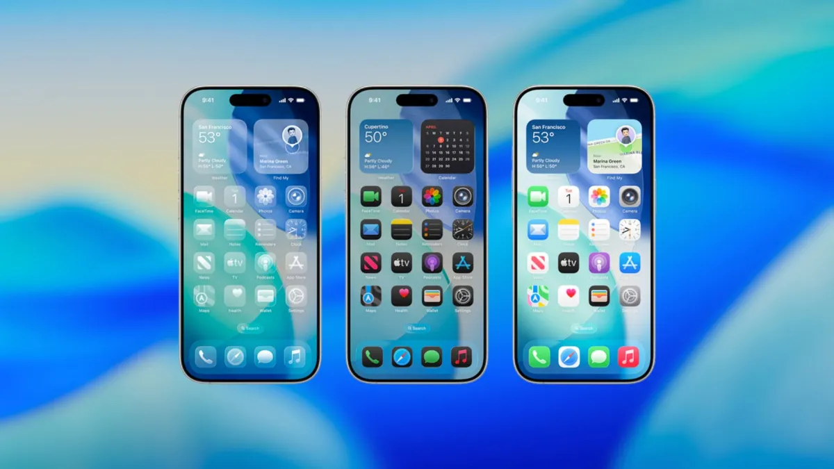 iOS 26 Public Beta ne vakit çıkacak? İşte tarih ios 26 public beta ne vakit cikacak iste tarih 0 K7B8FKNi
