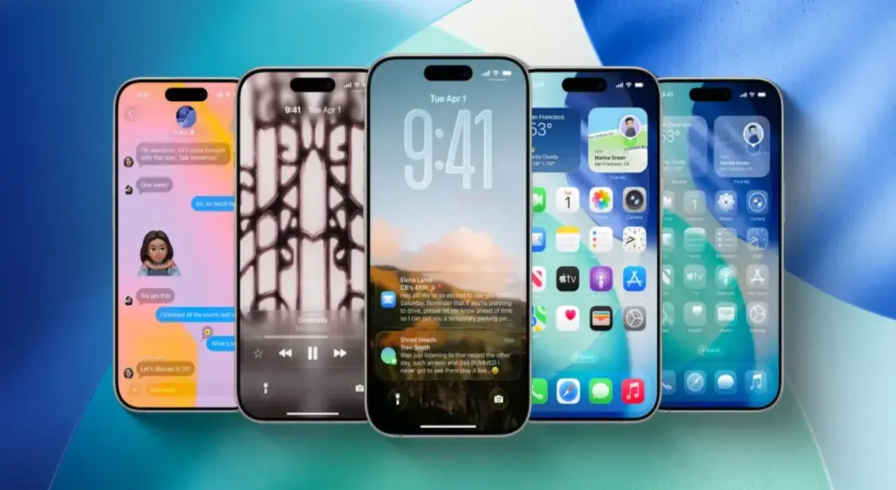 iOS 26 Public Beta yayınlandı: İşte yeni özellikler ios 26 public beta yayinlandi iste yeni ozellikler 0