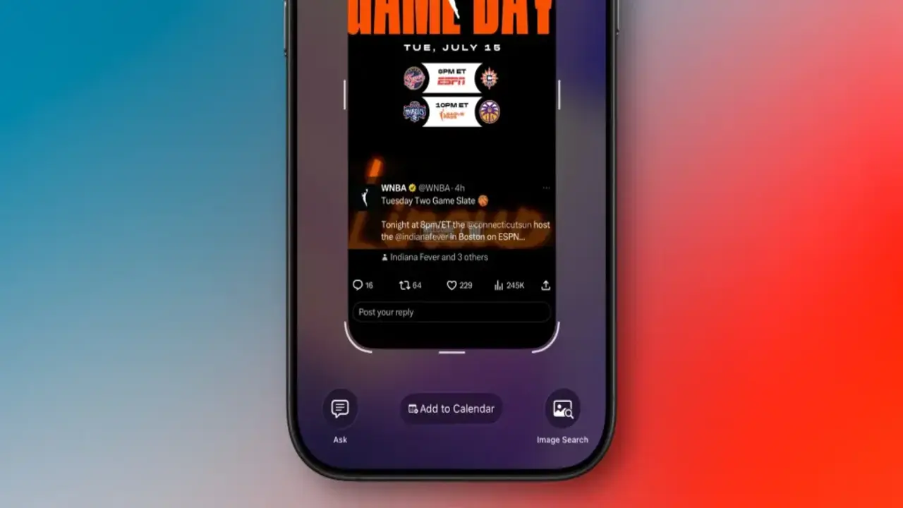 iOS 26 Public Beta yayınlandı: İşte yeni özellikler ios 26 public beta yayinlandi iste yeni ozellikler 3 avekXNZL