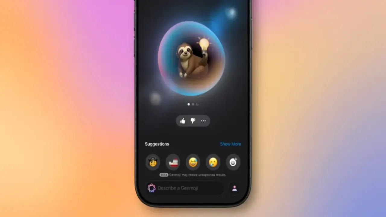 iOS 26 Public Beta yayınlandı: İşte yeni özellikler ios 26 public beta yayinlandi iste yeni ozellikler 4 jSZwMAXc