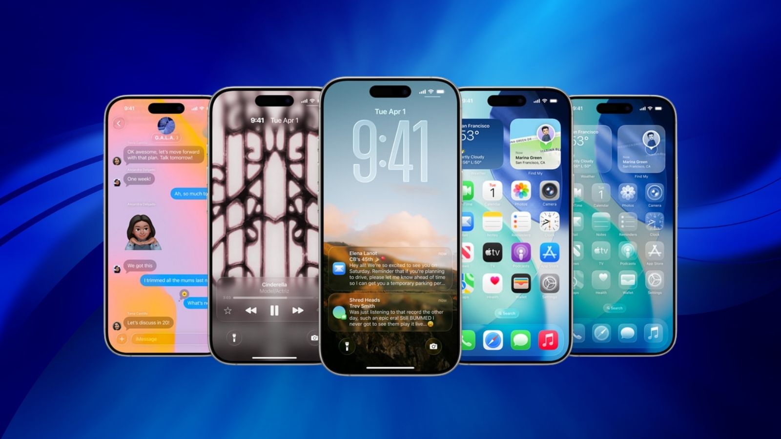 iOS 26’nın Herkese Açık Beta Sürümü Yayınlandı ios 26nin herkese acik beta surumu yayinlandi 0 5PW2zpj9