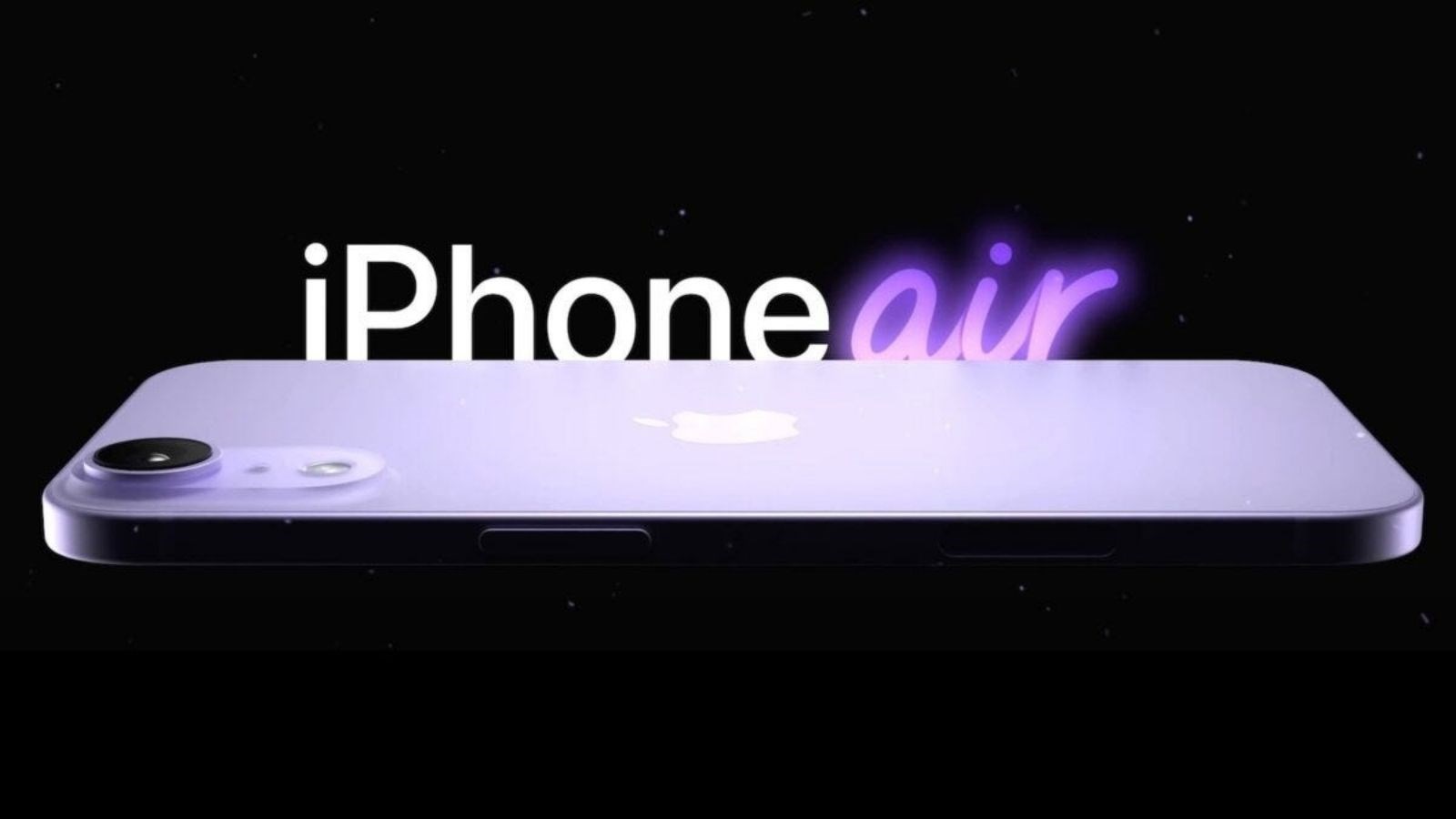 iPhone 17 Air renk seçenekleri paylaşıldı: İşte tasarımı iphone 17 air renk secenekleri paylasildi iste tasarimi 0 gMZj78SK