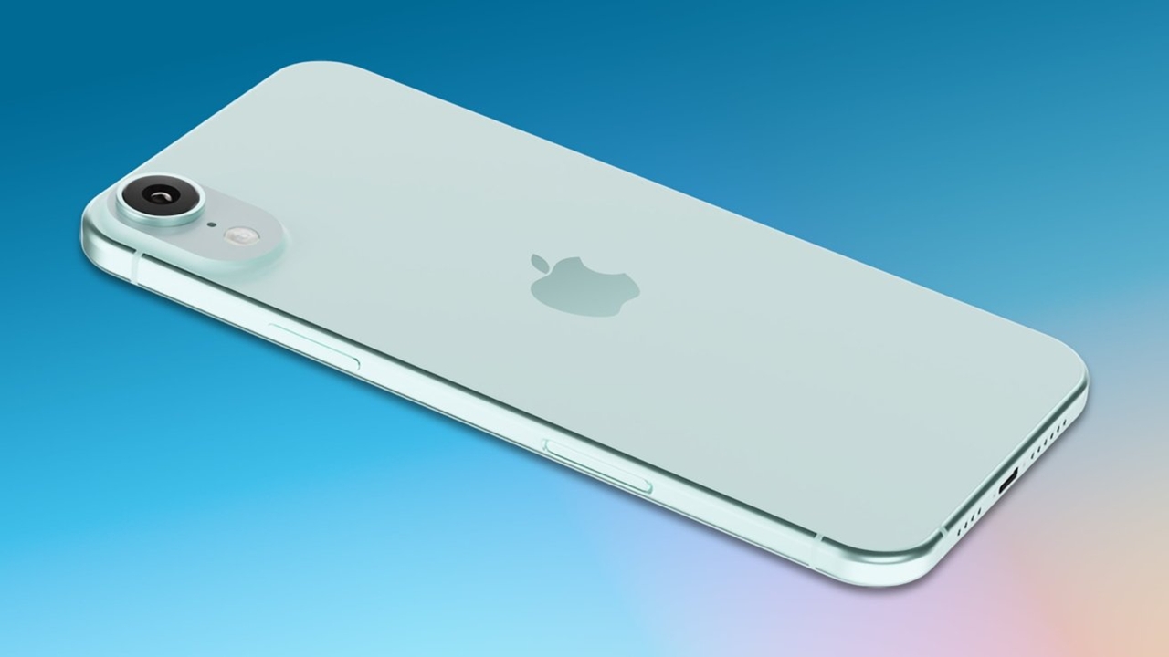 iphone 17 airin iphone serisinde birinci defa gorecegimiz bir renk ile gelecegi ortaya cikti MSJFWSlS