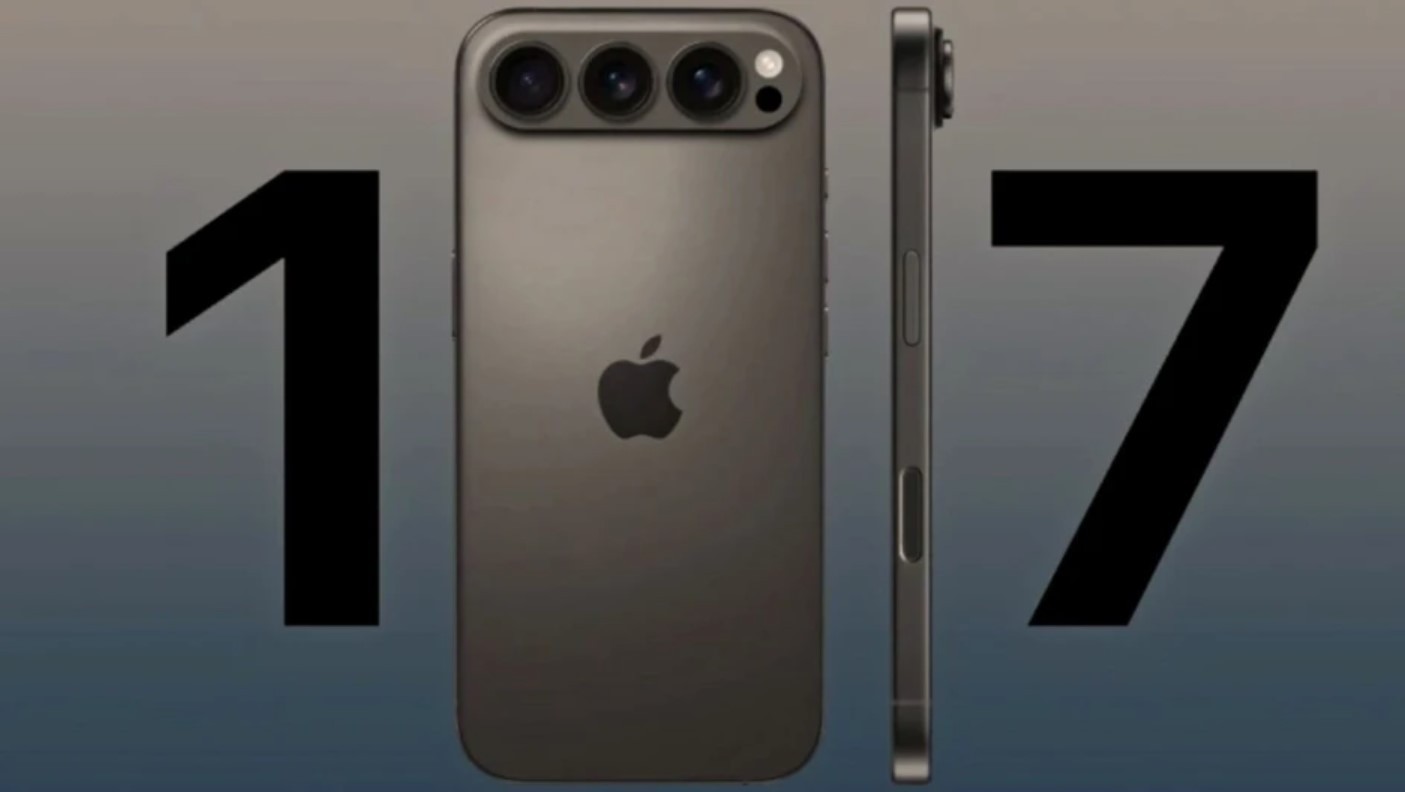 iPhone 17 ne vakit çıkacak? İşte beklenen tüm yenilikler ve çıkış tarihi iphone 17 ne vakit cikacak iste beklenen tum yenilikler ve cikis tarihi 0 NLAAbQek