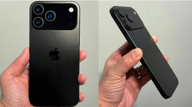 iPhone 17 ne vakit çıkacak? İşte beklenen tüm yenilikler ve çıkış tarihi iphone 17 ne vakit cikacak iste beklenen tum yenilikler ve cikis tarihi 1 miKw9X5v
