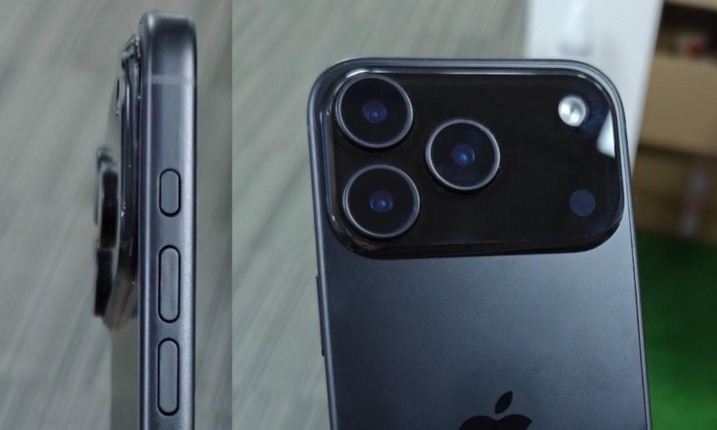 iphone 17 proda 8x optik zoom ve yeni kamera tusu olabilir 0 Ke5C4vL7