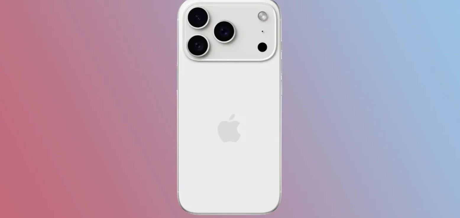 iPhone 17 Pro’da Apple logosunun yeri değişiyor mu? iphone 17 proda apple logosunun yeri degisiyor mu 0