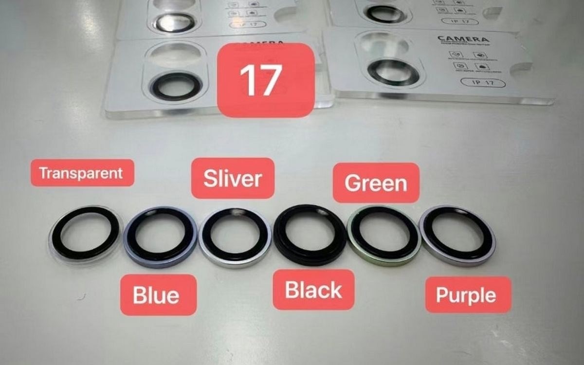 iphone 17 renk secenekleri sizdirildi yeni tonlar yolda 0 7QubTasv