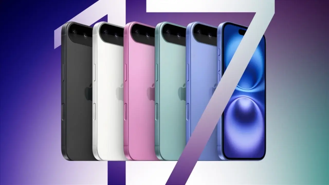 iPhone 17 serisi ne vakit tanıtılacak? İşte son bilgiler iphone 17 serisi ne vakit tanitilacak iste son bilgiler 0