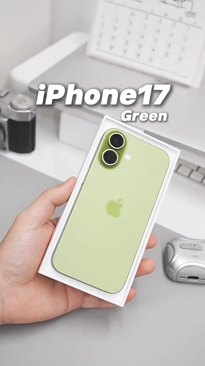 iPhone 17’nin yeni renk seçenekleri ortaya çıktı iphone 17nin yeni renk secenekleri ortaya cikti 0 jHhmn4pJ