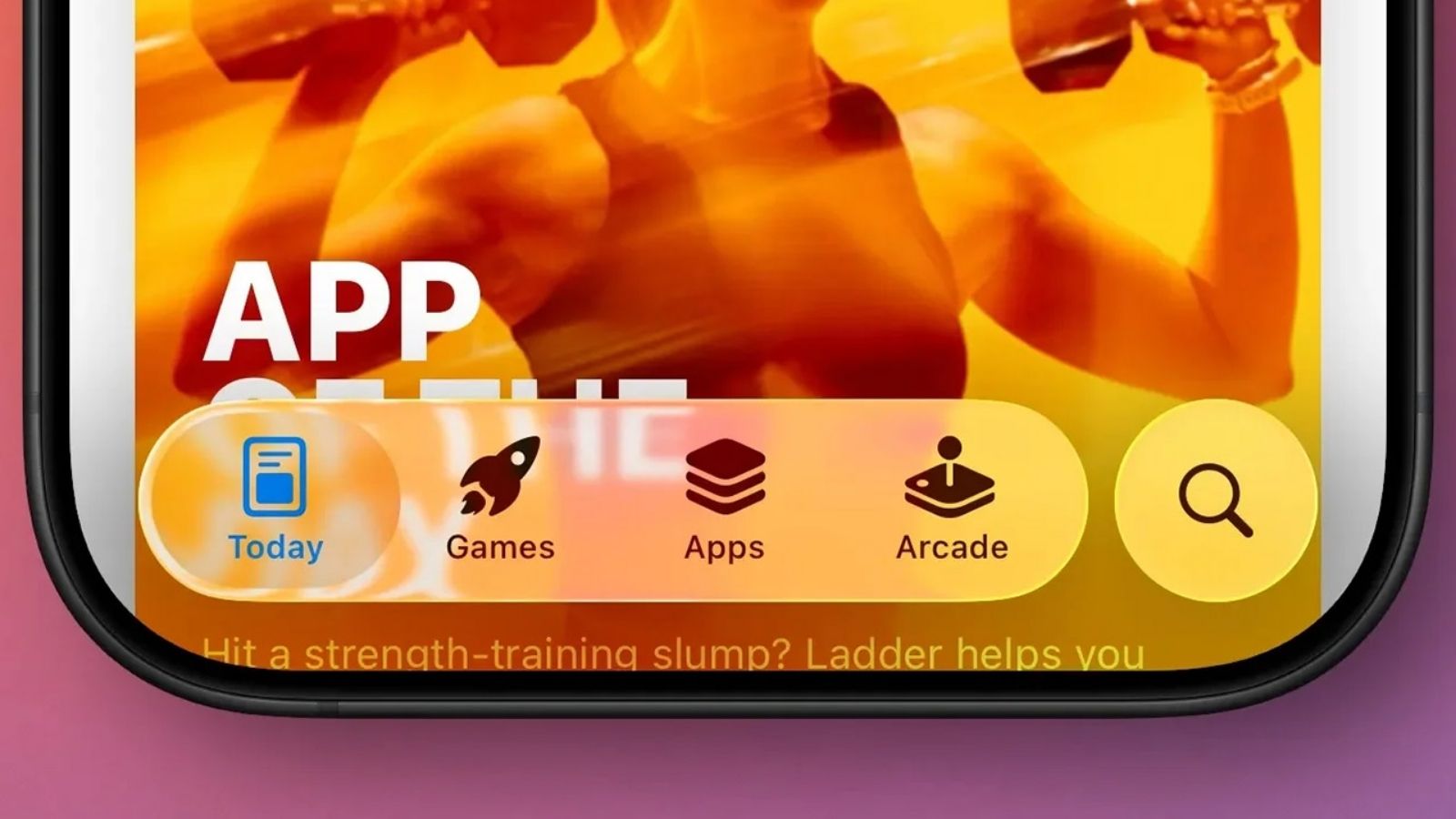 iPhone Telefonlara Liquid Glass Tasarımı Geri Geliyor iphone telefonlara liquid glass tasarimi geri geliyor 0