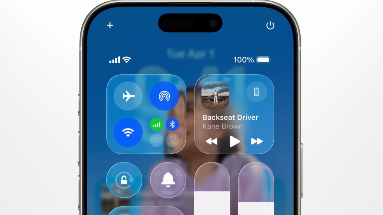 iPhone Telefonlara Liquid Glass Tasarımı Geri Geliyor iphone telefonlara liquid glass tasarimi geri geliyor 1 qYqAtYgY