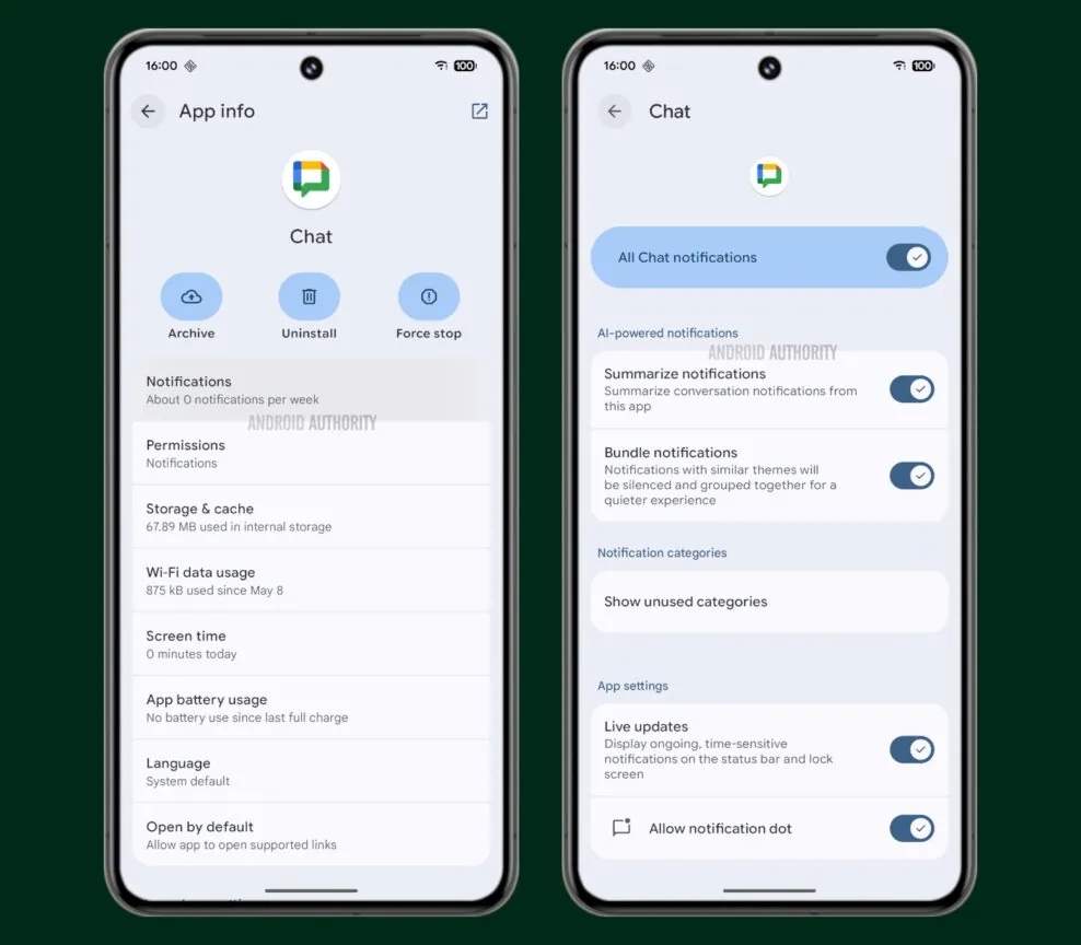 iphonelardaki bildirim ozetleri yakinda androidlere de geliyor applein basaramadigini basarabilecek mi 0 8MzCCMXE