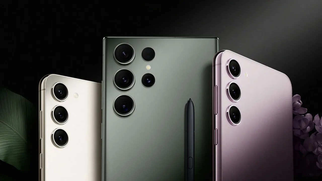 İptal edileceği söylenen Galaxy S26 Plus ortaya çıktı iptal edilecegi soylenen galaxy s26 plus ortaya cikti 0 c3C7CDhd