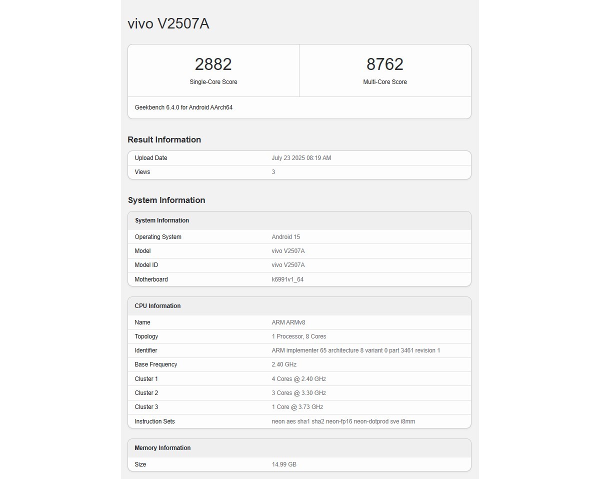 iqoo z10 turbo pro performans testinde 0 3n9TVHdf
