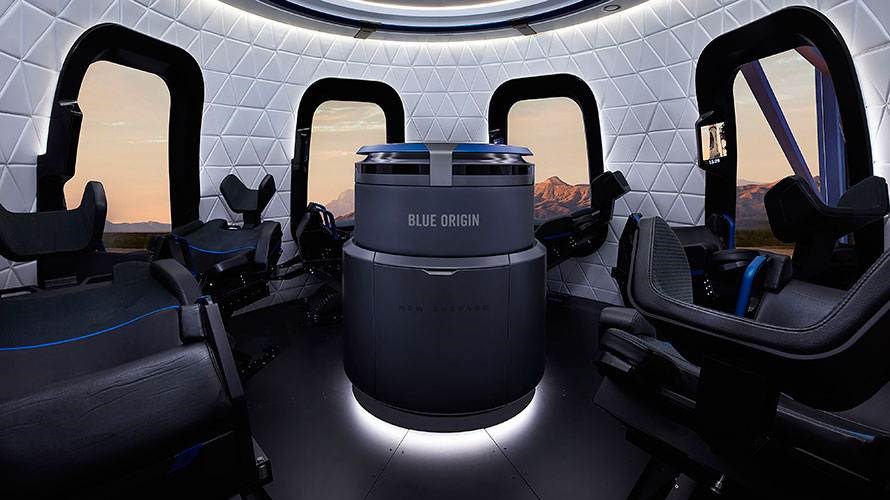 is insani gokhan fazilet blue origin ile uzaya gidecek 1