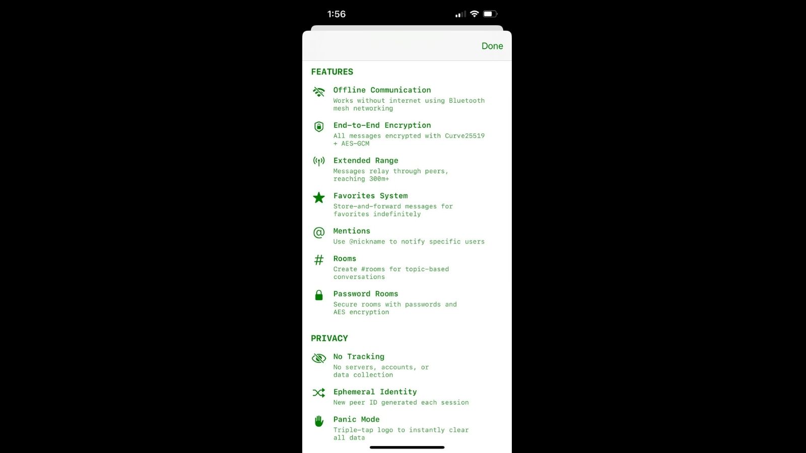 Jack Dorsey, İnternetsiz İletileşme Uygulamasını Tanıttı jack dorsey internetsiz iletilesme uygulamasini tanitti 0 bC9PBYYj