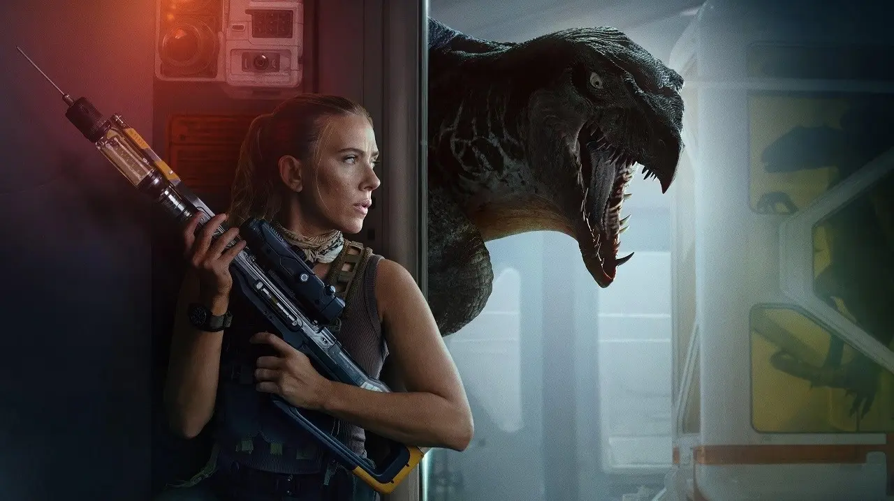 Jurassic World Rebirth vizyona giriyor! İşte birinci yorumlar jurassic world rebirth vizyona giriyor iste birinci yorumlar 0