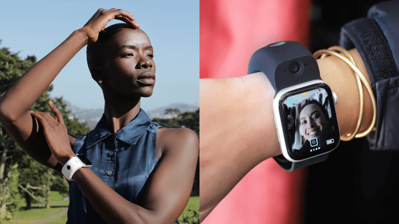 Kameralı Apple Watch modeli geliyor kamerali apple watch modeli geliyor 0 5LOhygTB