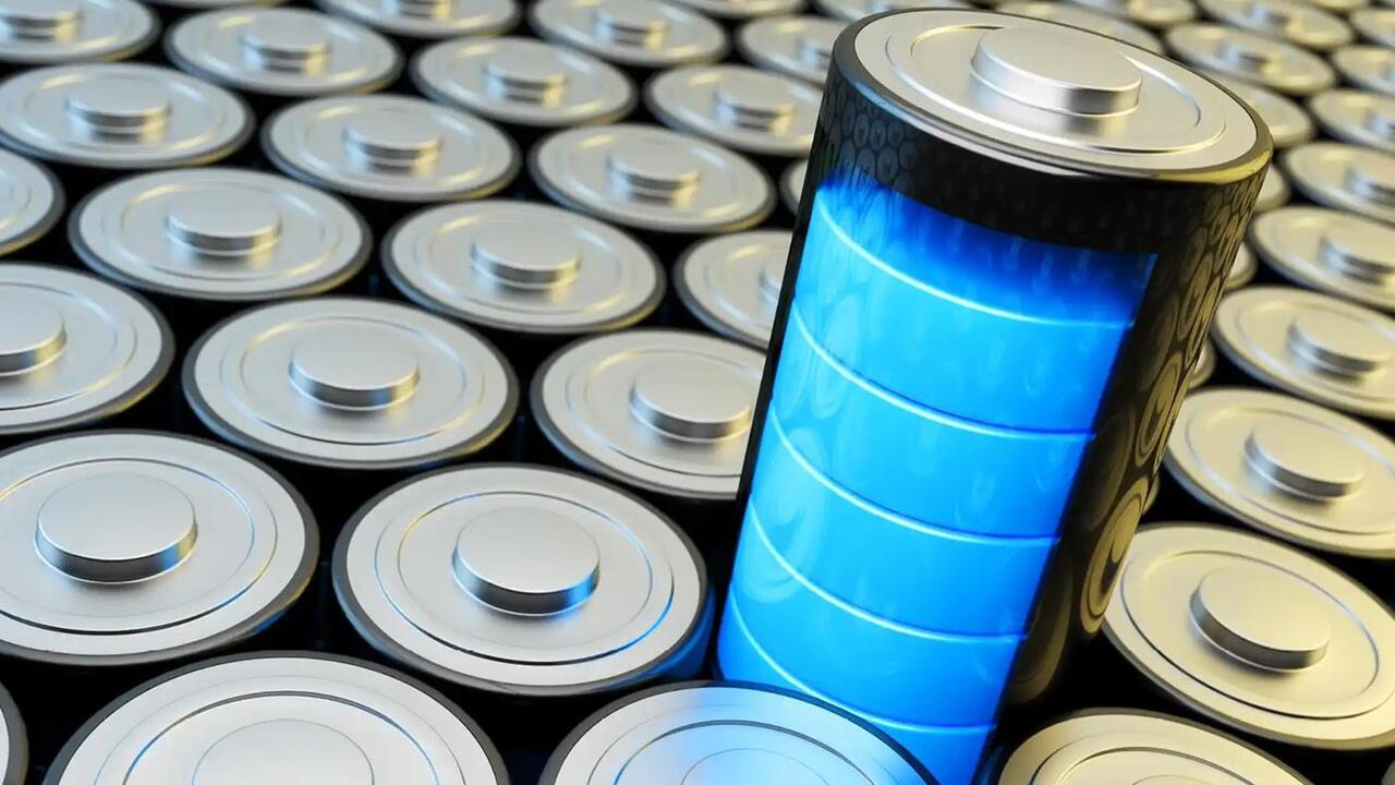 Katı hal bataryaları beklenenden geç gelebilir kati hal bataryalari beklenenden gec gelebilir 1 e7ca42FW