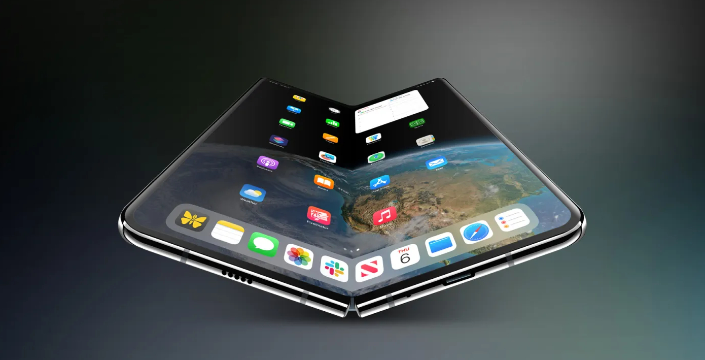 katlanabilir iphoneun fiyati ve kalinligi ortaya cikti samsung galaxy z fold7den ucuz olabilir 0 uidNyLHk