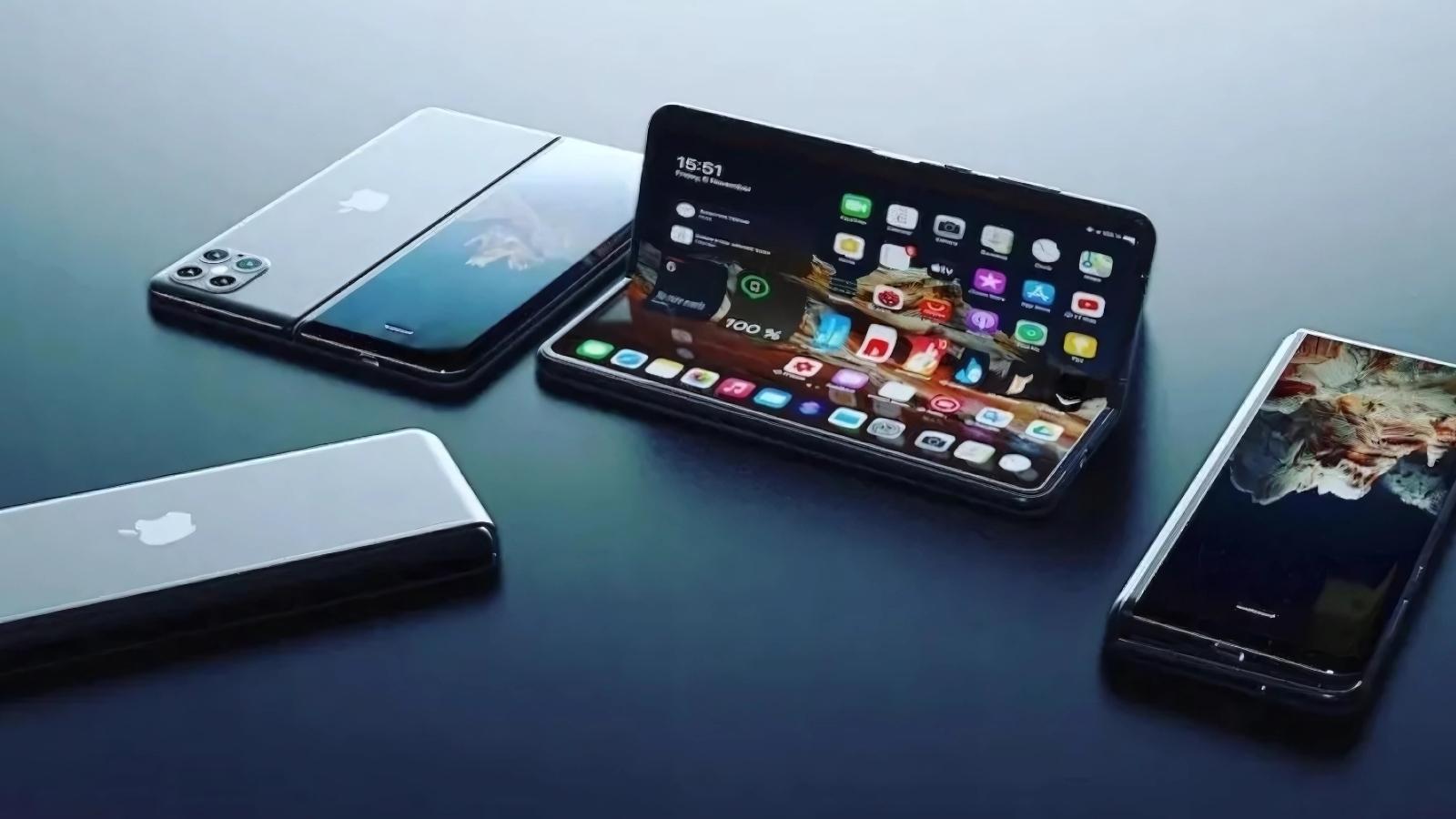 katlanabilir iphoneun maliyeti iphone 16ya yakin 0 QABJm7Oh
